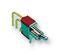 C&K COMPONENTS 7101MD9AV2BE