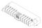 MOLEX 219562-0030
