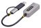 STARTECH U2GA-USB-C-ETHERNET