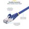 STARTECH NLBL-2M-CAT8-PATCH