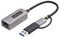 STARTECH U2GA-USB-C-ETHERNET