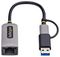STARTECH U2GA-USB-C-ETHERNET