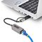 STARTECH U2GA-USB-C-ETHERNET
