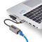 STARTECH U2GA-USB-C-ETHERNET