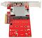 STARTECH PEX8M2E2