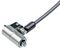 STARTECH NANOK-LAPTOP-LOCK