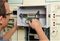 SCHNEIDER ELECTRIC NSYSBM20308
