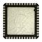 TEXAS INSTRUMENTS TLV320AIC33IRGZT