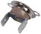 MULTICOMP T23A125BSR2-15
