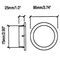 PENN ELCOM M1533