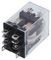 OMRON INDUSTRIAL AUTOMATION LY2N-AC220/240