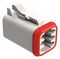 AMPHENOL SINE/TUCHEL AT06-6S-WHT