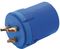 AMPHENOL INDUSTRIAL 97-16S-1S.