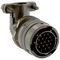 AMPHENOL INDUSTRIAL PT08E-14-19P(SR).