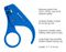 JONARD TOOLS CSR-56