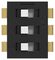 ALCOSWITCH - TE CONNECTIVITY ADEN03TTU04.