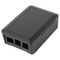 CYNTECH COMPONENTS RBPLU-BLACK-PI3