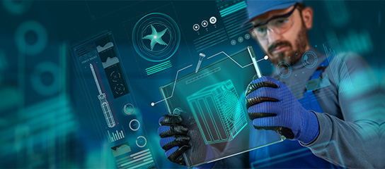 Elevating Your Equipment Manufacturing