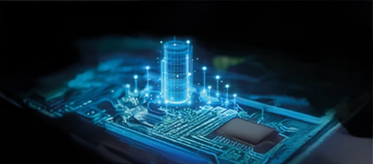 Better Industrial IoT Battery Life