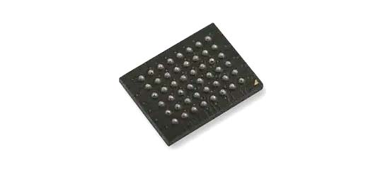 Async/Page Pseudo-Static RAM