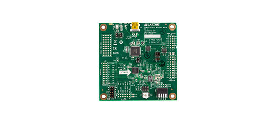 MachXO2 Pico, Dev Kit MachXO2 Pico, Dev Kit