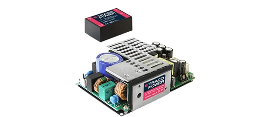 Bộ Cấp Nguồn AC/DC