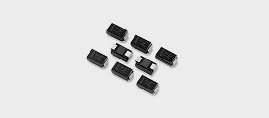 Các ứng dụng (đi-ốt TVS) triệt tiêu điện áp quá độ