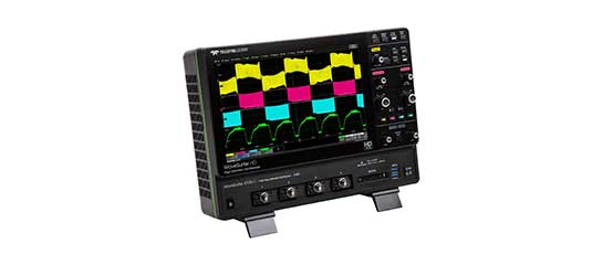 T3DSO3104HD - Next-generation of Premium Economy Oscilloscopes