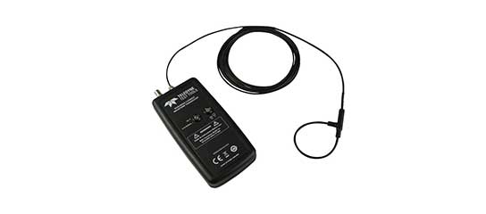 T3RC0600-HF - 30 MHz, AC Current Rogowski Coil Probe