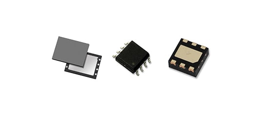 Battery Protector Ics