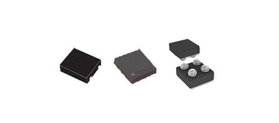 Power Distribution Switches