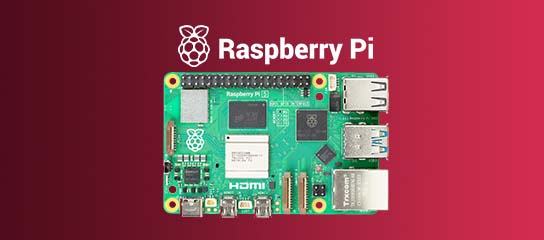Raspberry Pi 5
