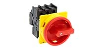 Lock In Safety. Avoid Risk