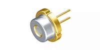 Colored edge-emitting laser diodes from ams OSRAM in in STOCK