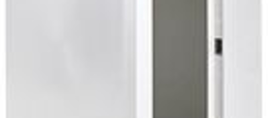 ARCA IEC Series Plastic Enclosures