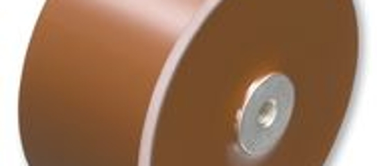 UHV Series Single Layer Ceramic Capacitors