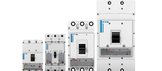 PD Series Thermal Magnetic Circuit Breakers