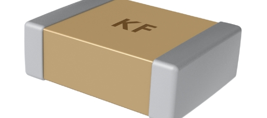 CAS Series Suppression Ceramic Capacitors