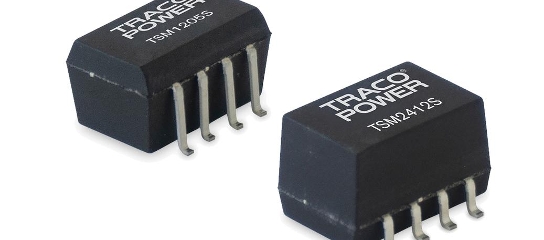 TSM Series Pin Headers