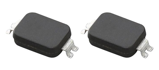 DK1 Series - Suppression Ceramic Capacitors