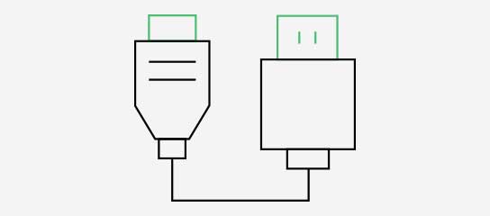 Interconnect and Display