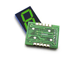 LED displays