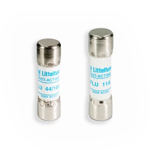Electrical Fuse