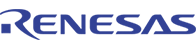 Renesas Electronics  logo