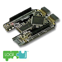 LOGi FPGA 
Development Boards