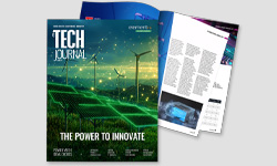Powering Innovation  : Smarter, Smaller, Stronger
