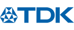 TDK logo