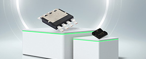 High Voltage MOSFETs