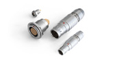X-Series Push Pull Connectors