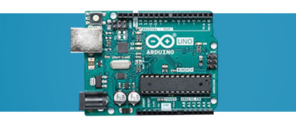 Arduino Cao cấp